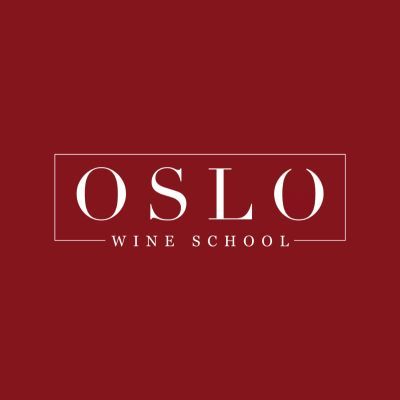 Logo Oslo Wine School
