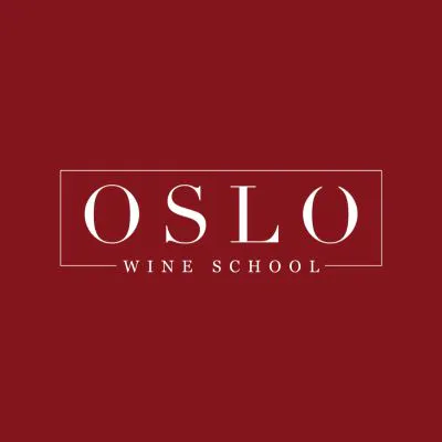 Logo Oslo Wine School